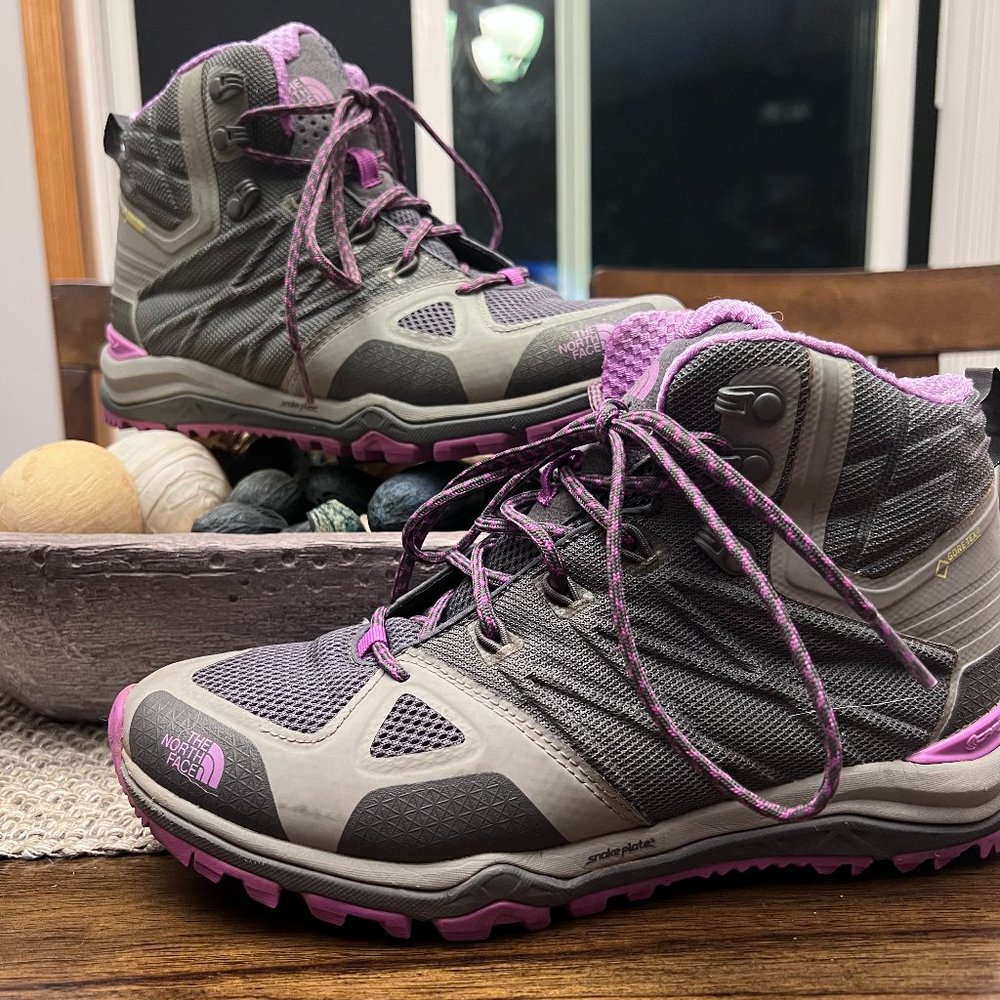 The North Face Hiking Boot